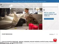 Sites similar to corner-furniture.com
