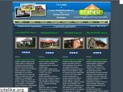 Sites similar to corner-ingatlan.hu