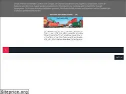 Sites similar to corner-ksa.blogspot.com