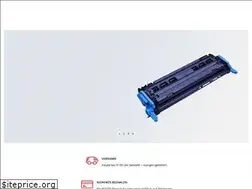 Sites similar to corner-shop.ch