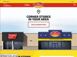 Sites similar to corner-store.ca