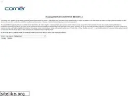 Sites similar to corner.ch