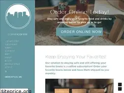 Sites similar to corner.coffee