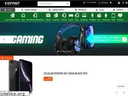 Sites similar to corner.com.uy