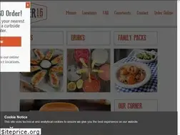 Sites similar to corner16.com