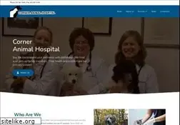 Sites similar to corneranimal.com
