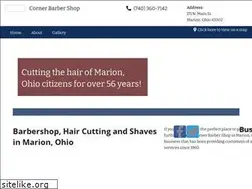 Sites similar to cornerbarbershopnmain.com