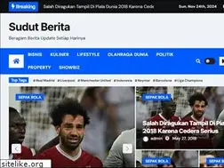 Sites similar to cornerberita.com