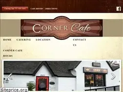 Sites similar to cornercafeportsmouth.com