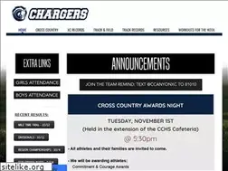 Sites similar to cornercanyonxc.com