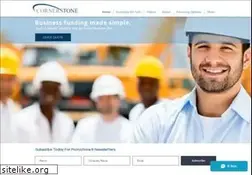 Sites similar to cornercapital.com