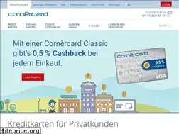 Sites similar to cornercard.ch