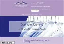 Sites similar to cornercleanersfl.com