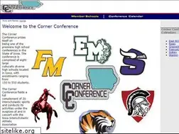 Sites similar to cornerconference.org