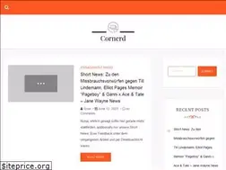 Sites similar to cornerd.com