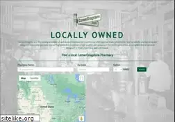 Sites similar to cornerdrugstore.com