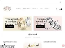 Sites similar to cornerekszer.hu