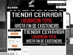 Sites similar to cornerfootball.com