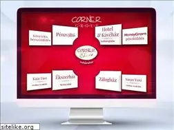 Sites similar to cornergroup.hu