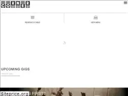 Sites similar to cornerhotel.com