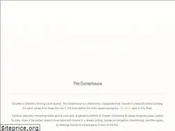 Sites similar to cornerhousechester.com