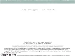 Sites similar to cornerhousephotography.com