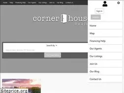 Sites similar to cornerhouserealty.com