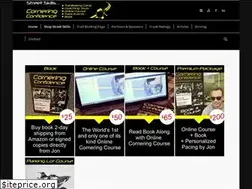 Sites similar to corneringconfidence.com
