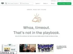 Sites similar to cornerkicksystems.com