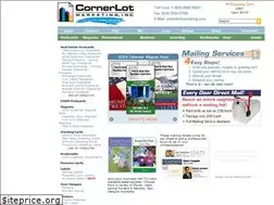 Sites similar to cornerlotmarketing.com