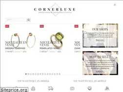 Sites similar to cornerluxe.com