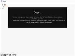 Sites similar to corneros.pl