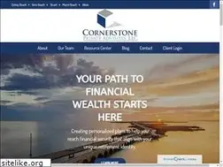 Sites similar to cornerpa.com