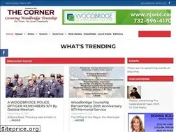 Sites similar to cornerpapernj.com