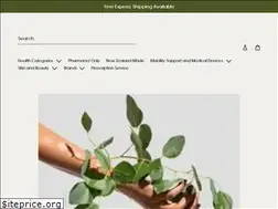 Sites similar to cornerpharmacy.co.nz
