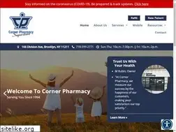 Sites similar to cornerpharmacyny.com