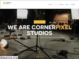 Sites similar to cornerpixel.co