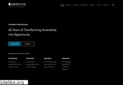 Sites similar to cornerplan.com