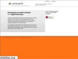 Sites similar to cornerpoint.com