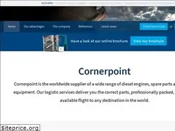Sites similar to cornerpoint.nl