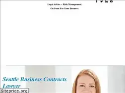 Sites similar to cornerpointlaw.com