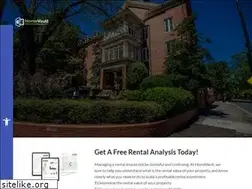 Sites similar to cornerpostco.com