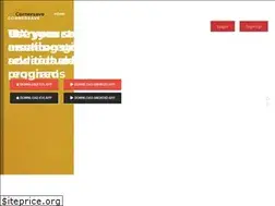 Sites similar to cornersave.com