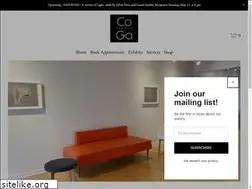 Sites similar to cornersgallery.com