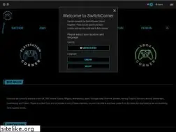 Sites similar to cornershop.gg