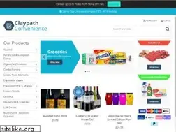 Sites similar to cornershopdurham.co.uk