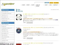 Sites similar to cornershoprecords.com