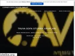Sites similar to cornersofa.tr.gg