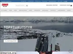 Sites similar to cornersport.no