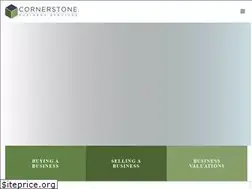 Sites similar to cornerstone-business.com
